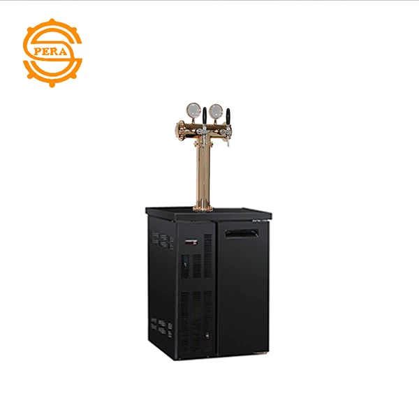 Beer Kegerator