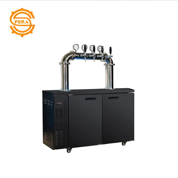 Beer Kegerator
