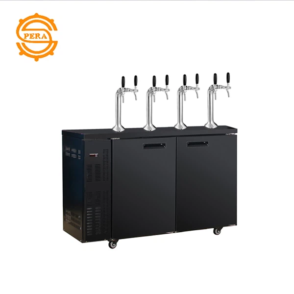 Beer Kegerator