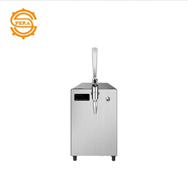 Beer Kegerator